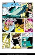 Uncanny X-Men vol 1 #260: 1